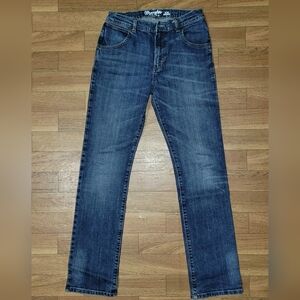 Wrangler Boys 18 Jeans.